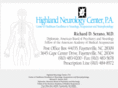 highlandneurologycenter.com