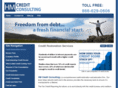 hmcreditconsulting.com