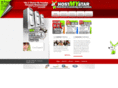 hostmystar.com