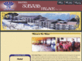 hotelsubashpalace.com