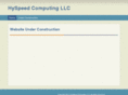hyspeedcomputing.com