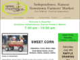 indyfarmersmarket.com