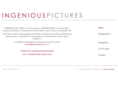 ingeniouspictures.com