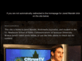 jaredmandel.com
