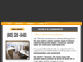 jnjcleaning.com
