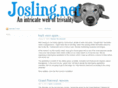 josling.net