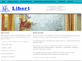 libertconstrucciones.com