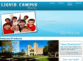 liquid-campus-security.com