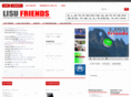 lisufriends.com
