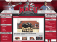 macuathletics.com