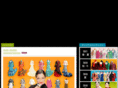 makicostume.com