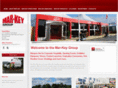 mar-key.com