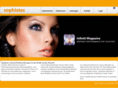 marie-zoe.com