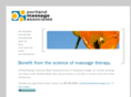 massage-maine.com