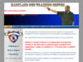 mdguntraining.com