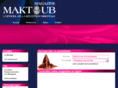 mektoub-magazine.com