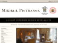 mikhailpietranek.com