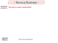 moneca.biz