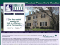 moreheadmanor.com