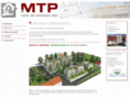 mtp-wohnbau.de