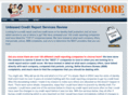 my-creditscore.com