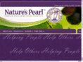 naturepearlsproduct.com