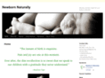 newbornnaturally.com
