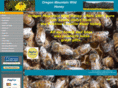 omwildhoney.com