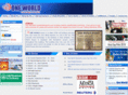 oneworldexpress.com