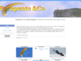 parapente-and-co.co.uk