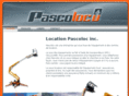 pascoloc.com