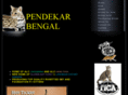 pendekar-bengals.com