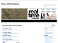 phonegpstracking.org