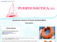 puertonautica.es