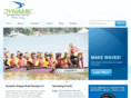 racedragonboats.com