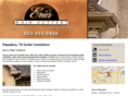 rainguttersbyeric.com