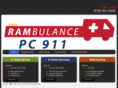 rambulancepc911.com