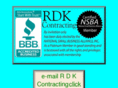 rdkcontracting.com