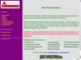 redplanetplants.com