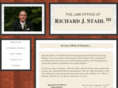 rjstahllaw.com