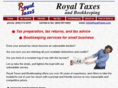 royalbookkeeping.com