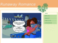 runawayromancecomic.com