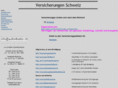 sachversichert.com