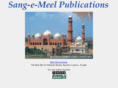 sang-e-meel.com