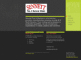 sennett-tool.com