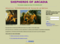 shepherdsofarcadia.com