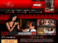 slumberpartiesbyveronicawhite.com