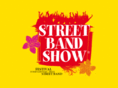 streetbandshow.com