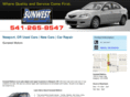 sunwestcars.com