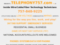 telephony757.com